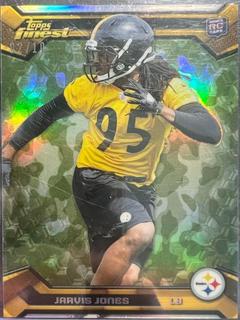 Jarvis Jones