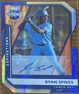 Ryan Spikes