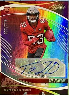 Tez Johnson
