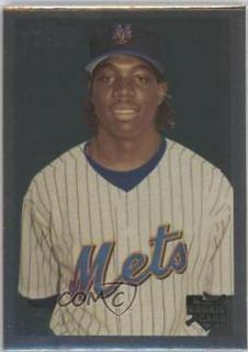 Lastings Milledge