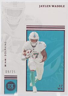Jaylen Waddle