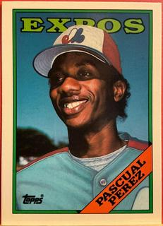 Pascual Perez