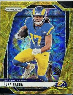 Puka Nacua