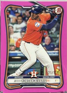 Yordan Alvarez