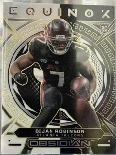 Bijan Robinson