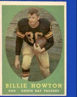 Billy Howton