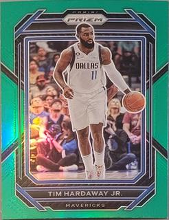 Tim Hardaway Jr.