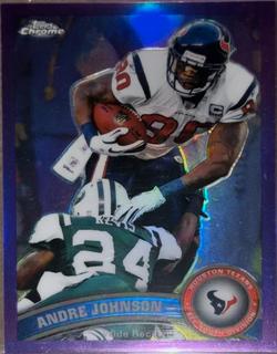 Andre Johnson