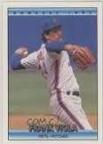 Frank Viola #498 Baseball Cards 1992 Donruss