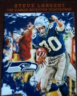 Steve Largent