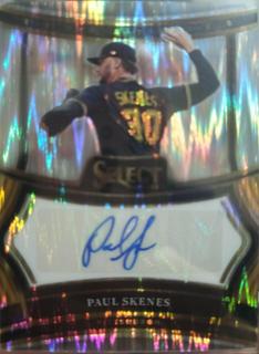 Paul Skenes