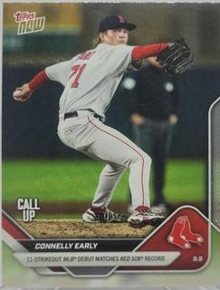 Connelly Early