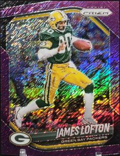 James Lofton