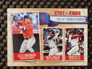 Stat Kings
