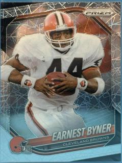 Earnest Byner
