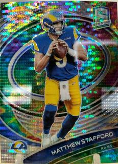 Matthew Stafford