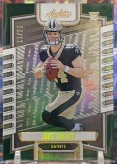 Jake Haener