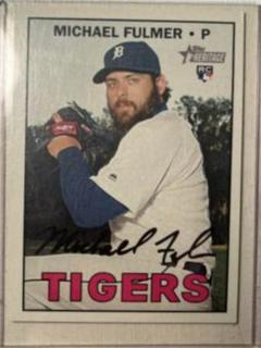 Michael Fulmer