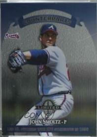 John Smoltz, Pedro Martinez