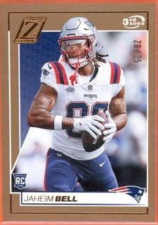Jaheim Bell