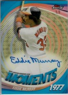 Eddie Murray