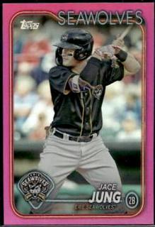 Jace Jung