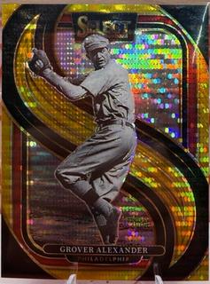 Grover Alexander