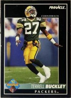Terrell Buckley