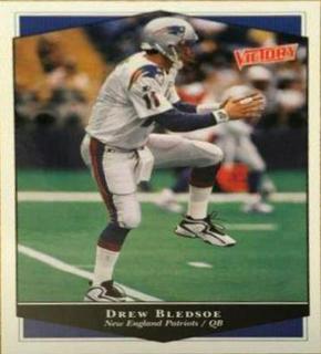 Drew Bledsoe