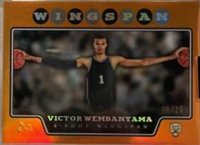 Victor Wembanyama
