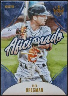 Alex Bregman