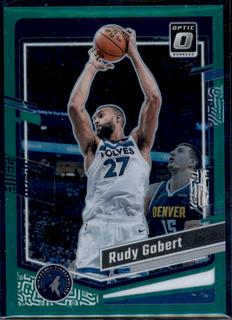 Rudy Gobert