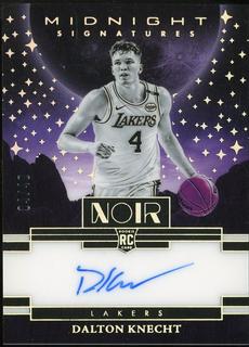 Dalton Knecht