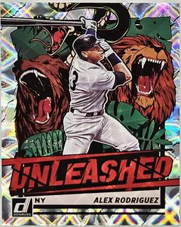 Alex Rodriguez