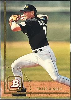 Craig Biggio