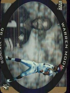 Warren Moon