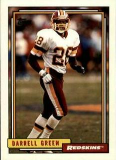 Darrell Green