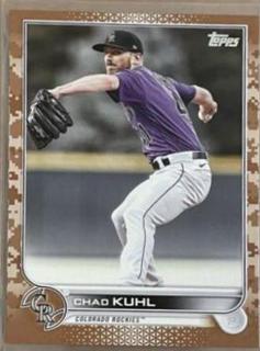 Chad Kuhl