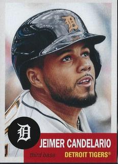 Jeimer Candelario