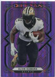 Alvin Kamara