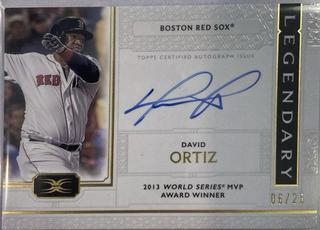 David Ortiz