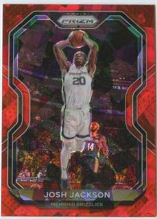 Josh Jackson