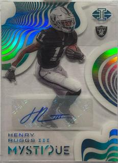 Henry Ruggs III