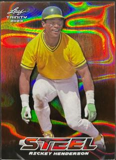 Rickey Henderson