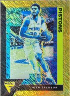 Josh Jackson
