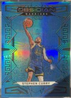 Stephen Curry