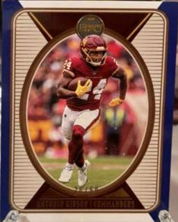 Antonio Gibson