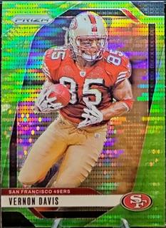 Vernon Davis