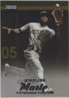 Starling Marte