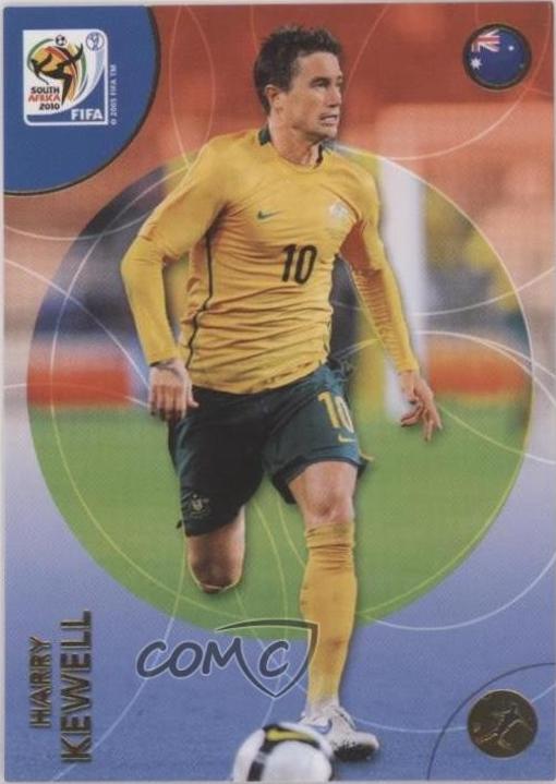 Harry Kewell #49